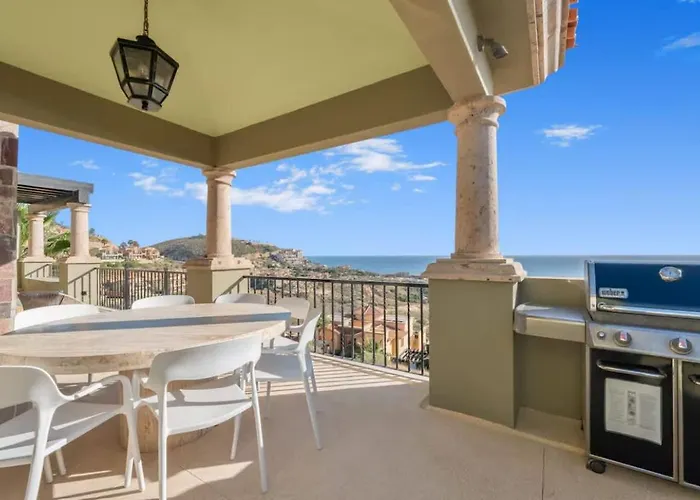 4bd Oceanfront Montecristo Estates